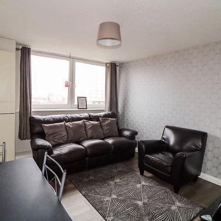 Bc Serviced Apartment Belfast Exteriör bild