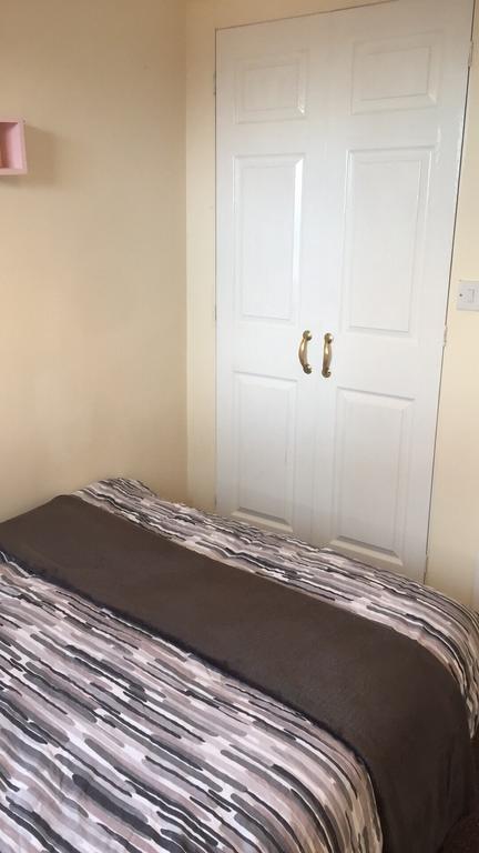 Bc Serviced Apartment Belfast Exteriör bild
