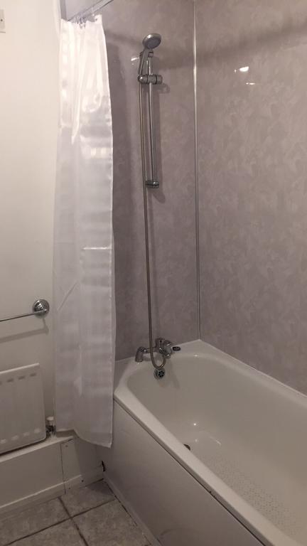 Bc Serviced Apartment Belfast Rum bild