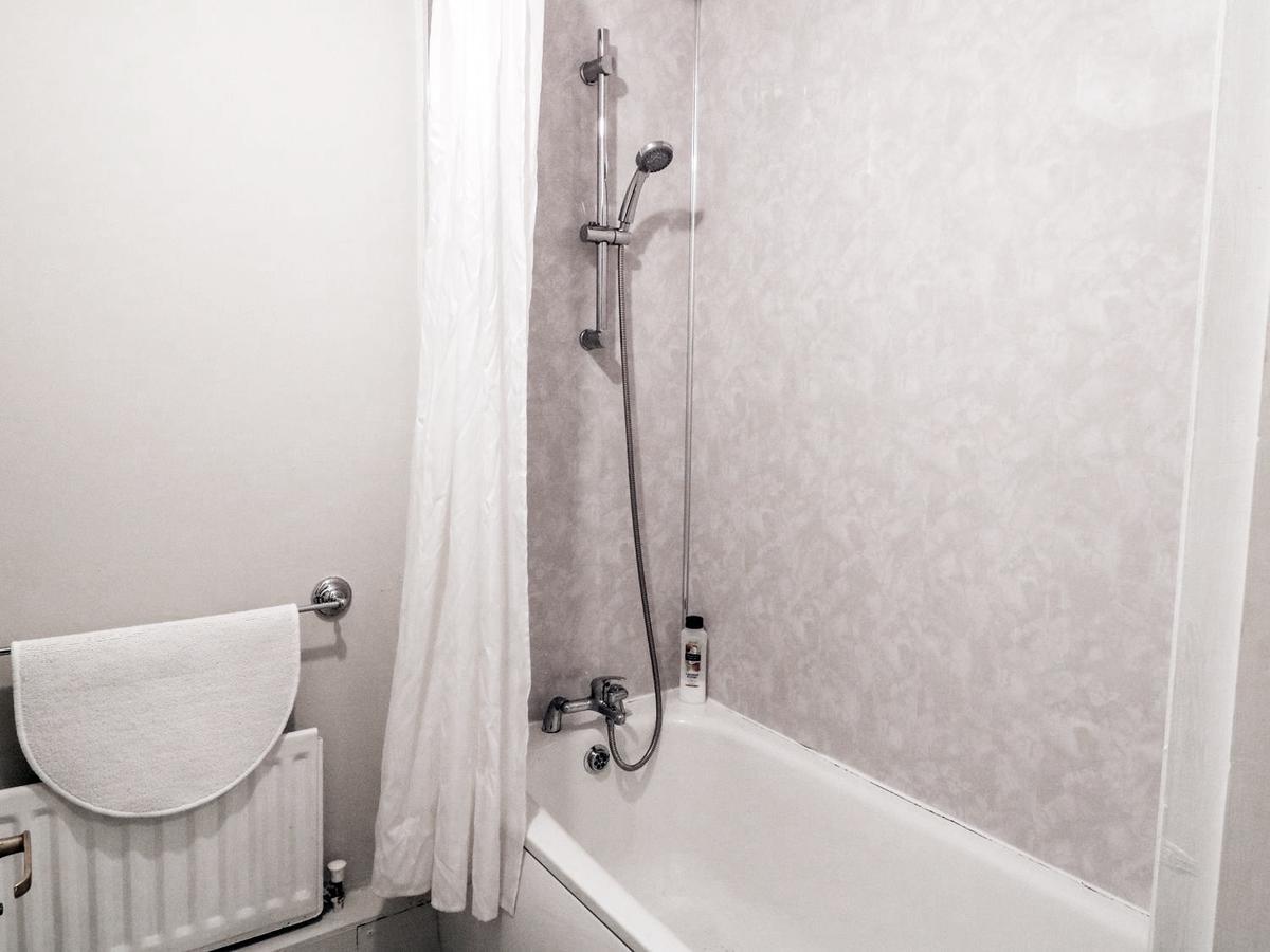 Bc Serviced Apartment Belfast Exteriör bild
